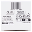 Garnier PureActive Air Cream AHA+BHA con Carbone - Crema Opacizzante Leggera 50 ml